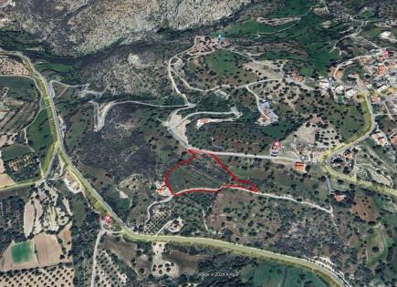 Terrain pour 649 950 Euro à Paphos, Chypre