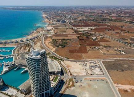 Grundstück für 6 100 000 euro in Protaras, Zypern