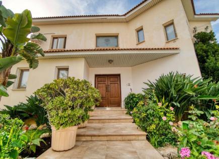 Villa für 900 000 euro in Paphos, Zypern