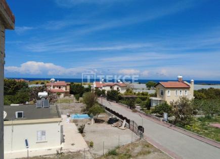 Ático para 297 000 euro en Kyrenia, Chipre