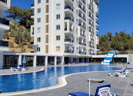 Apartment für 90 000 euro in Alanya, Türkei