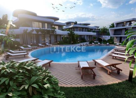 Villa para 783 000 euro en Kyrenia, Chipre