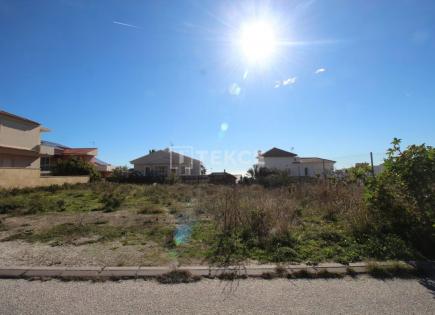 Land for 350 000 euro in Benalmadena, Spain