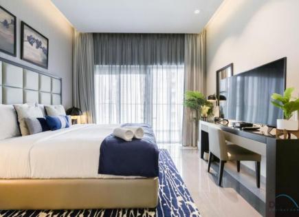 Flat for 455 259 euro in Dubai, UAE