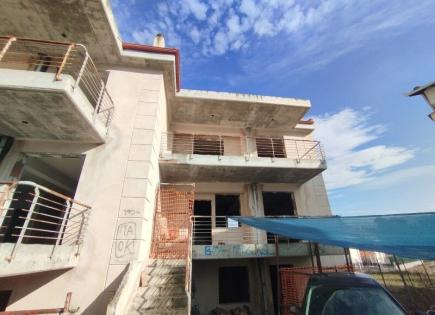 Maisonette para 130 000 euro en Salónica, Grecia