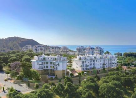 Apartamento para 407 000 euro en Villajoyosa, España