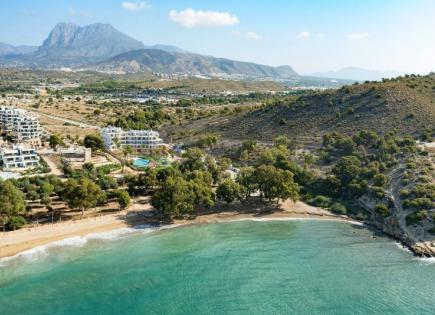 Appartement pour 685 000 Euro à Villajoyosa, Espagne