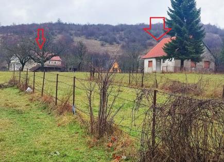 Maison en rénovation pour 125 000 Euro à Nikšić, Monténégro