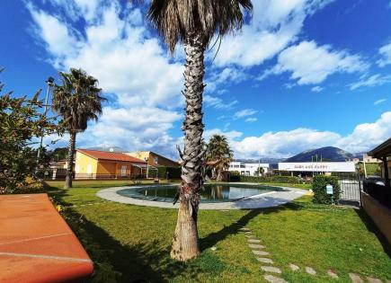 House for 85 000 euro in Scalea, Italy