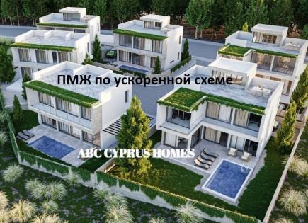 Villa für 630 000 euro in Paphos, Zypern