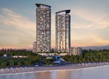 Appartement pour 750 000 Euro à Limassol, Chypre