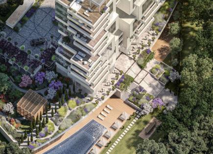 Apartamento para 2 500 000 euro en Limasol, Chipre