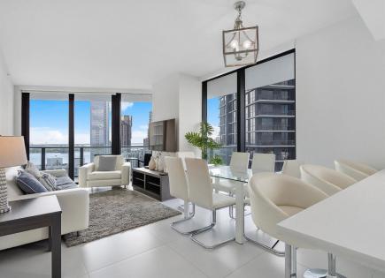 Appartement pour 609 728 Euro à Miami, États-Unis