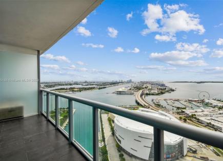 Appartement pour 724 469 Euro à Miami, États-Unis