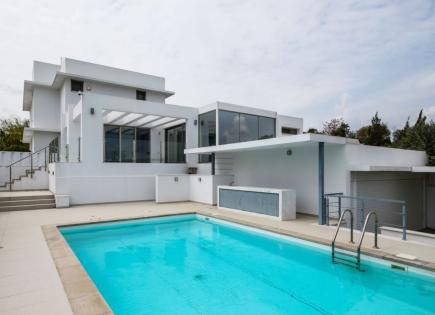 Villa für 1 200 000 euro in Larnaka, Zypern