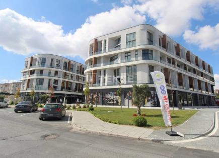 Apartamento para 267 000 euro en Beylikdüzü, Turquia