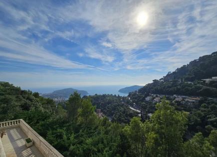 Villa pour 2 000 000 Euro à Villefranche-sur-Mer, France