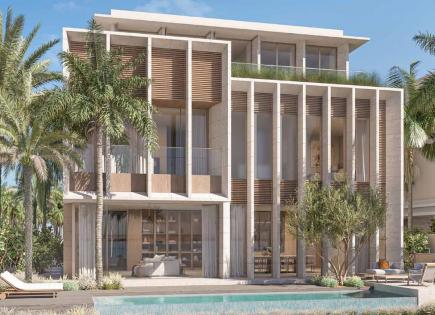 Villa pour 4 755 965 Euro à Dubaï, EAU