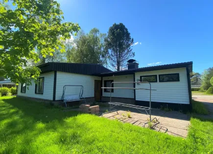 Maison pour 30 000 Euro à Oulu, Finlande