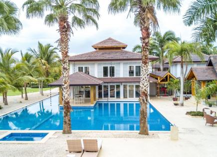 Villa pour 5 762 308 Euro à La Romana, République dominicaine