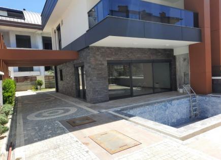 Villa para 410 000 euro en Avsallar, Turquia