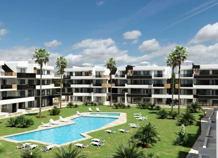 Appartement pour 239 000 Euro à Orihuela Costa, Espagne