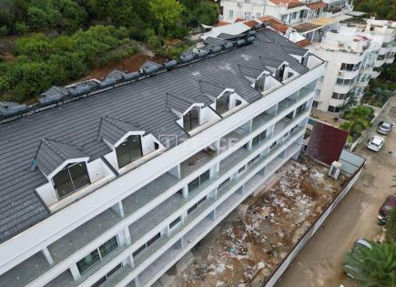 Appartement pour 750 000 Euro à Fethiye, Turquie