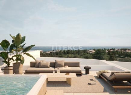 Stadthaus für 980 000 euro in Mijas, Spanien