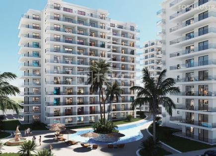 Apartment für 183 000 euro in İskele, Zypern