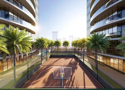 Piso para 202 055 euro en Dubái, EAU