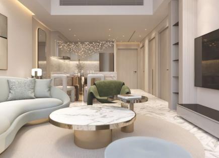 Wohnung für 348 442 euro in Dubai, VAE
