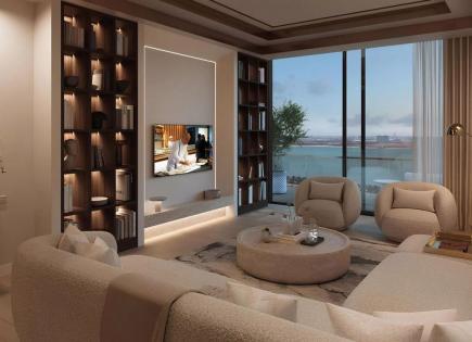 Flat for 946 839 euro in Ras al-Khaimah, UAE