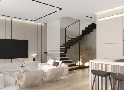 House for 1 176 734 euro in Dubai, UAE
