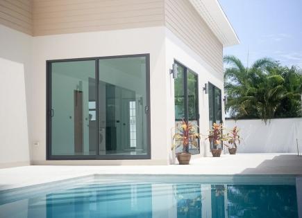 House for 146 241 euro on Koh Samui, Thailand