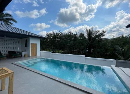 Villa for 288 709 euro on Koh Samui, Thailand