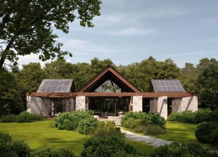 Villa pour 1 000 000 Euro à Kolasin, Monténégro