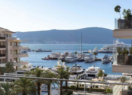 Apartment für 850 000 euro in Tivat, Montenegro