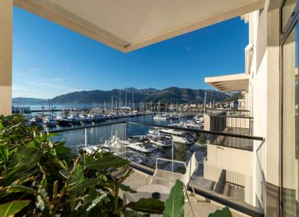 Appartement pour 1 700 000 Euro à Tivat, Monténégro