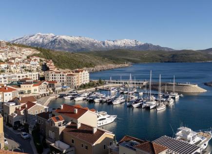 Studio pour 491 000 Euro à Tivat, Monténégro