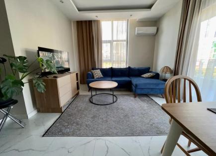 Piso para 220 000 euro en Alanya, Turquia