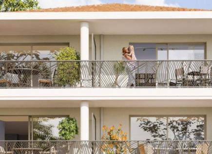 Flat for 566 000 euro in Cannes, France