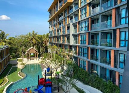 Appartement pour 131 949 Euro à Phuket, Thaïlande