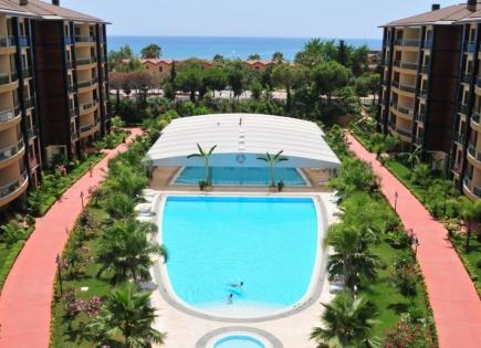 Wohnung für 385 000 euro in Alanya, Türkei