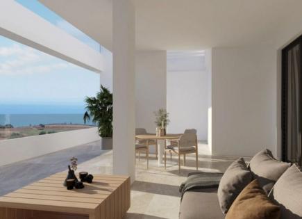 Appartement pour 250 000 Euro à Protaras, Chypre