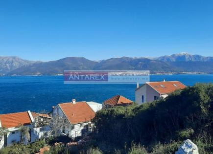 Grundstück für 158 000 euro in Krasici, Montenegro