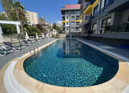 Wohnung für 88 000 euro in Alanya, Türkei