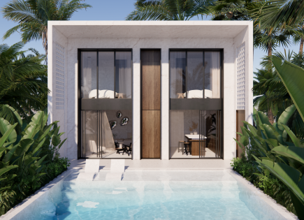 Villa para 270 003 euro en Uluwatu, Indonesia