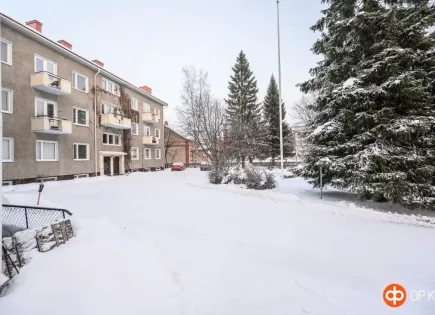 Appartement pour 17 259 Euro à Kemi, Finlande