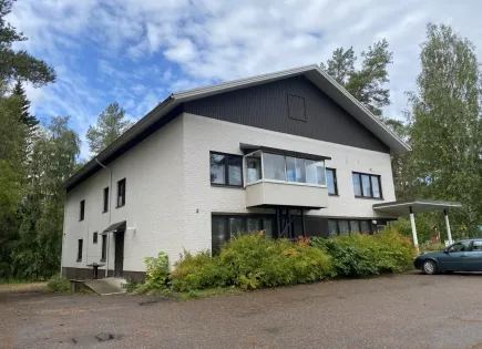 Wohnung für 15 000 euro in Oulu, Finnland