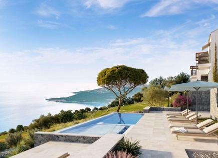 Appartement pour 933 000 Euro à Tivat, Monténégro